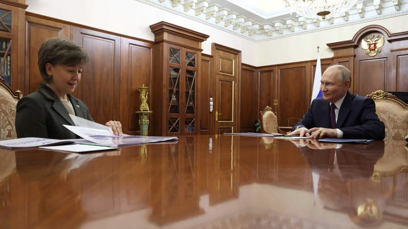 Несырьевой экспорт из РФ на 85% приходится на дружественные страны