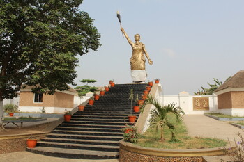 Нигерия вводит электронные визы и цифровые карты прибытия