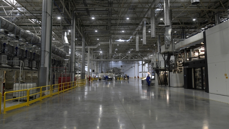 Новая ОЭЗ «Южноуральская» появится в Челябинской области