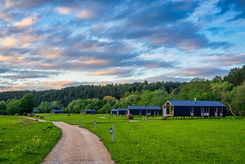 Отдых в Подмосковье становится всё более популярным у туристов