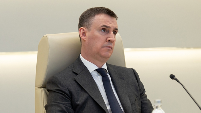 Патрушев указал на стратегическую значимость Сибири для промышленности РФ