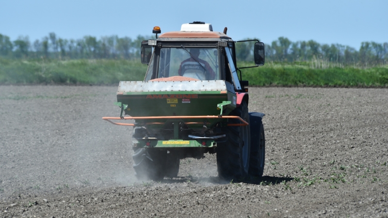 Порядка 5 млрд рублей предусмотрено для аграриев новых регионов РФ в 2025 году