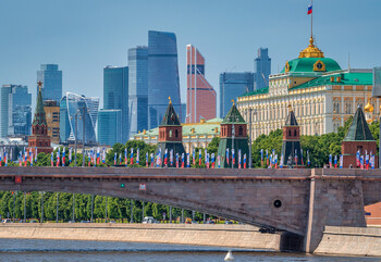 Россия выдала иностранцам миллион электронных виз 