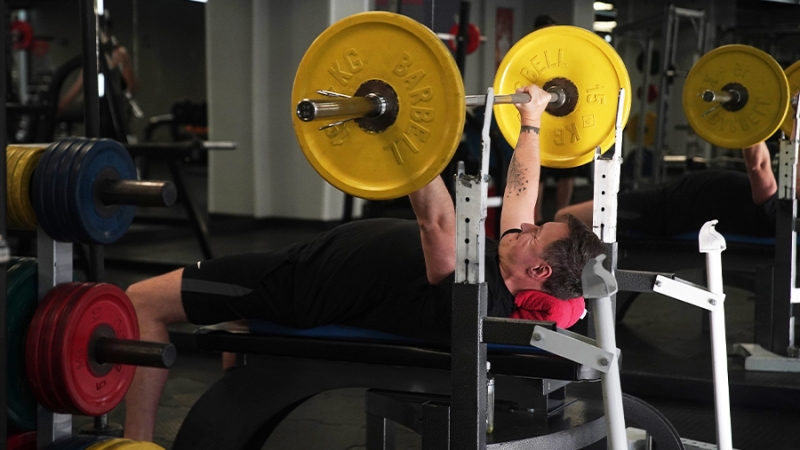 Россиянам напомнили об увеличенном налоговом вычете за занятия спортом