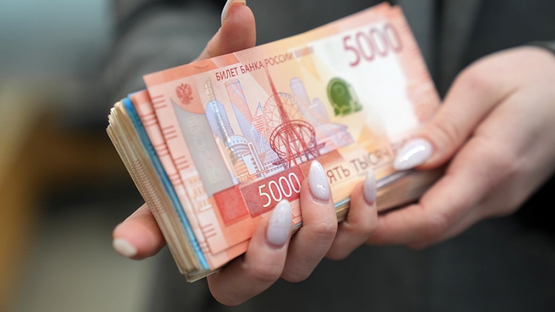 Россияне рассказали об учете доходов и расходов