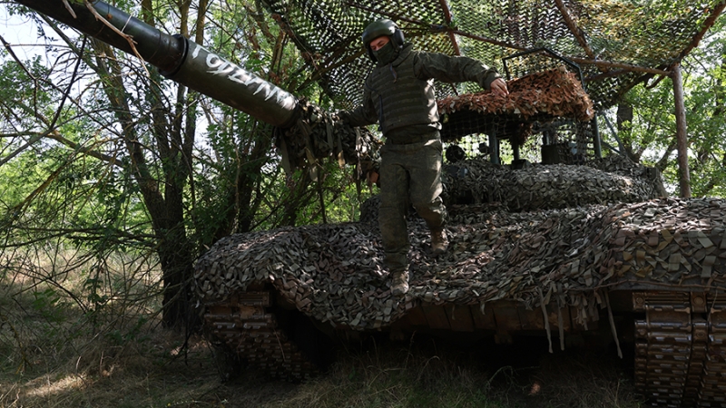 Силуанов назвал обороноспособность основным приоритетом бюджетной политики РФ