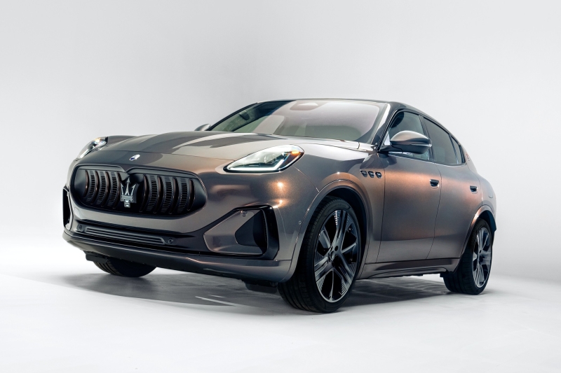 Stellantis опять хочет продать Alfa Romeo и Maserati, но только не китайцам