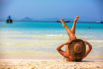 Таиланд введёт въездные онлайн-анкеты для туристов с 1 мая