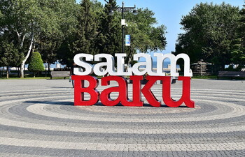 Туристам из РФ предлагают отдых на азербайджанском курорте Sea Breeze