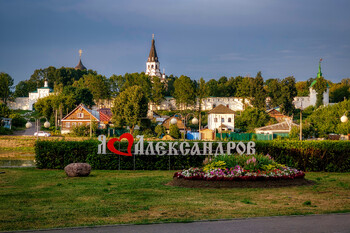 Туристический автобус попал в ДТП во Владимирской области