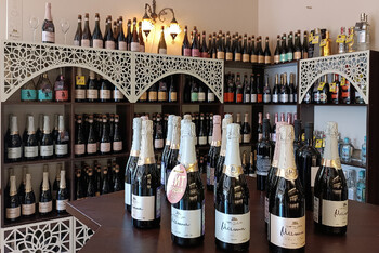 В Анапе проведут эногастрономическую ярмарку «Виноград» 