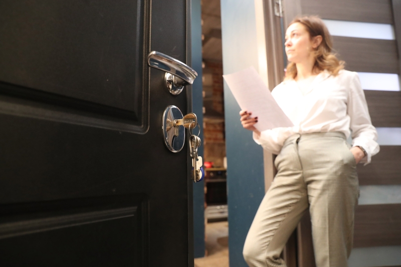 В большинстве мегаполисов аренда жилья выросла сильнее платежей по ипотеке