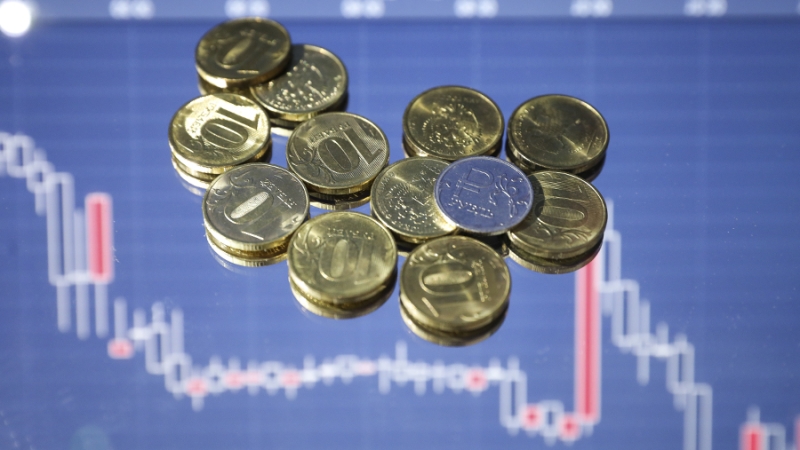 В ЦБ высказались о замедлении инфляции