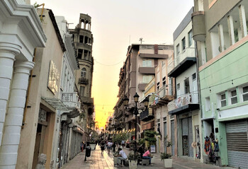 В Доминикане обрушилась крыша ночного клуба, около 200 погибших