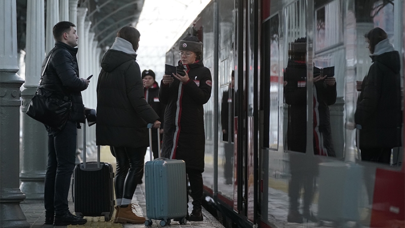 В ГД назвали способы сэкономить на билетах на поезд