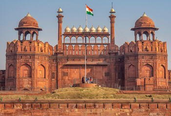 В Индии для туристов ввели строгие правила