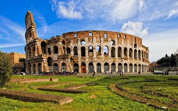 В Италии перекупщики билетов в Колизей получили крупные штрафы 