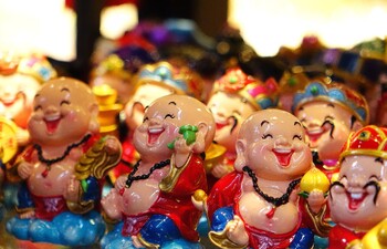 В Китае туристы смогут вернуть НДС сразу после покупки