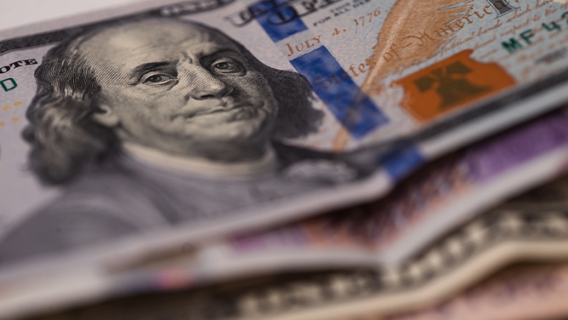 В Минфине сообщили о притоке «ковбойских денег» в РФ от иностранцев