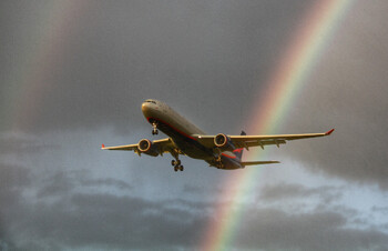 В России планируют узаконить овербукинг для авиакомпаний