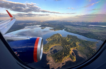  В России выбрали лучшие авиакомпании 
