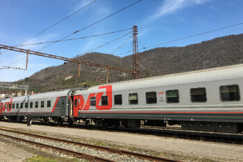 В РЖД увеличат глубину бронирования билетов на турпоезда до 180 суток