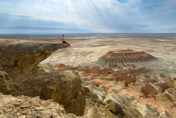 В Туркменистане планируют ввести электронные визы 