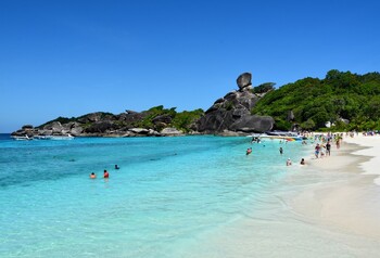 Власти Таиланда: отдых в стране безопасен для туристов