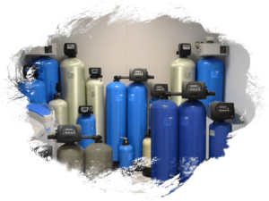 Система очистки воды из скважины для дома