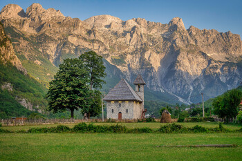 Албания вернула гражданам Белоруссии безвизовый режим на летний период