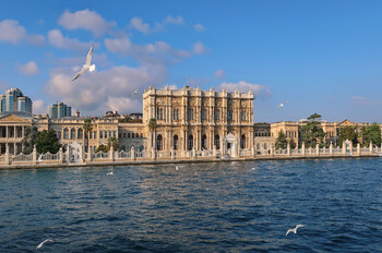 Билеты в музеи Стамбула вновь подорожают 