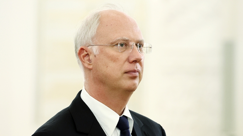 Дмитриев заявил о возвращении ряда западных компаний на российский рынок