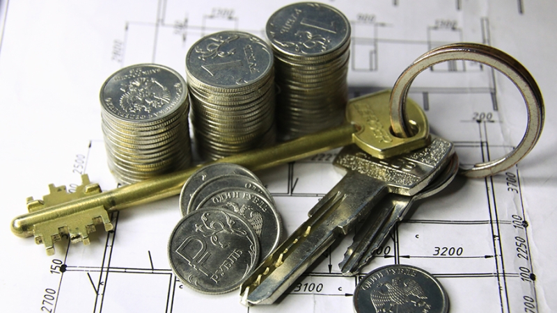 Эксперт дал советы по накоплениям для покупки квартиры
