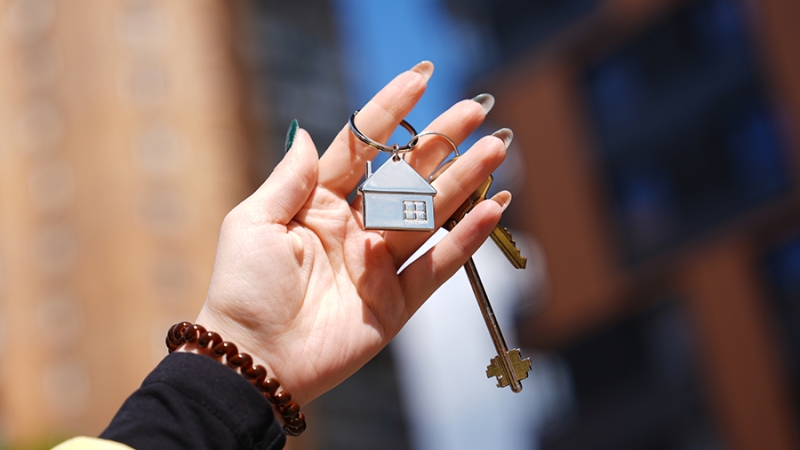 Эксперт дал советы по обмену квартир на вторичном рынке недвижимости