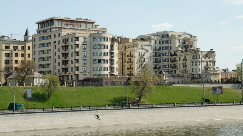 Эксперт назвал причины резкого роста цен на элитную недвижимость