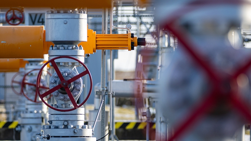 Эксперт усомнился в возможности полной загрузки хранилищ газом в Европе к ноябрю
