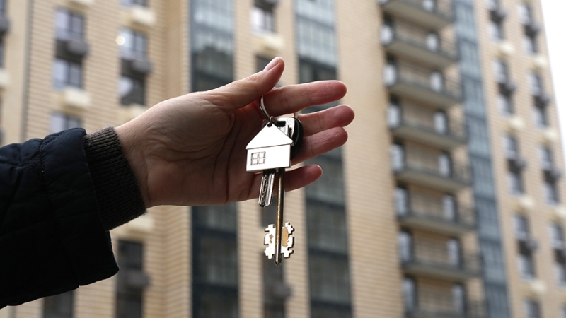 Эксперты рассказали о росте спроса на недвижимость в сегменте бизнес-класса