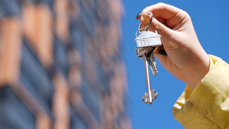 Эксперты сообщили о сокращении числа бюджетных квартир на рынке новостроек Москвы