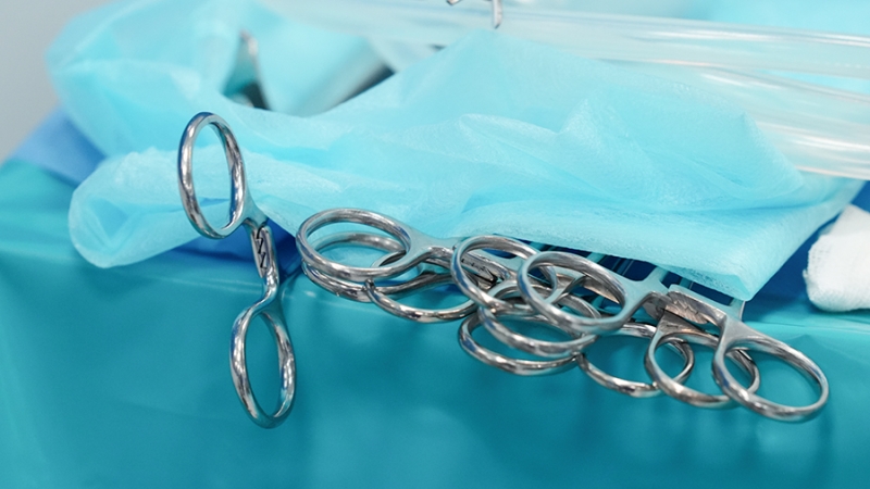 ФАС выявила картель на торгах по поставке мединструментов на 1,2 млрд рублей