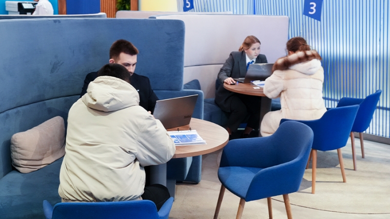 ГД рассмотрит жалобы на одностороннее изменение банками условий оказания услуг