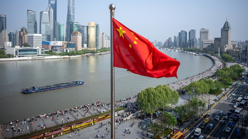 Глава РФПИ Дмитриев рассказал о приоритетных направлениях в сотрудничестве с Китаем