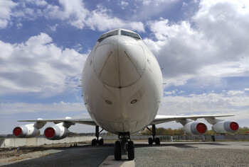 Китай снял запрет для своих авиакомпаний на покупку самолётов Boeing