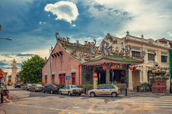 Малайзия и Таиланд намерены возобновить прямое железнодорожное сообщение