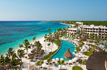 Названы 10 лучших отелей мира в 2025 году