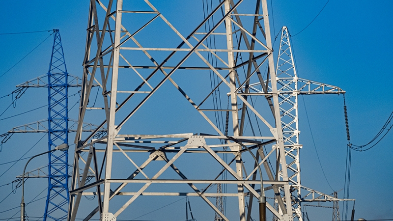 Новак поручил ужесточить наказание за незаконное присоединение к сетям