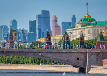Новые правила въезда в Россию для иностранцев вводят с 30 июня