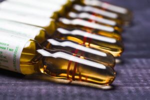 Всё о препарате Гонадотропин: применение, дозировка, побочные эффекты