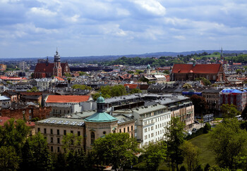 Польша закрывает генконсульство России в Кракове