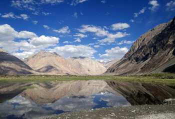 Посольство России в Индии рекомендует не посещать Джамму и Кашмир 