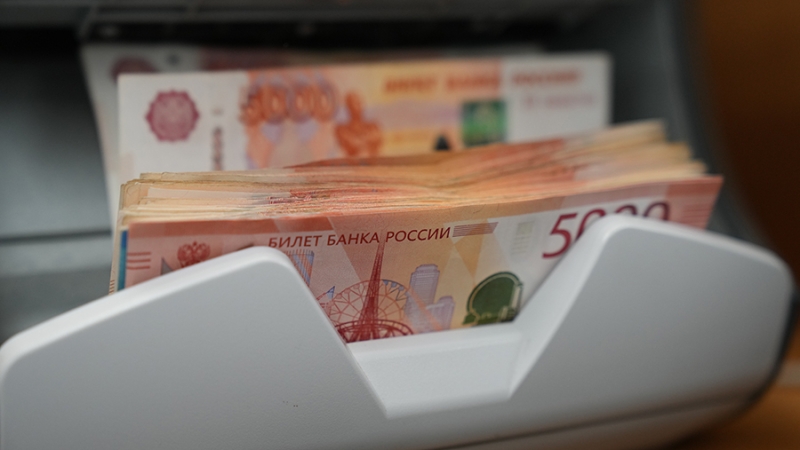 Прогрессивная шкала НДФЛ принесла в федеральный бюджет дополнительные 38 млрд